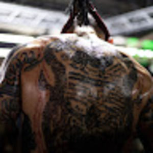 Meet your Posher, Joel